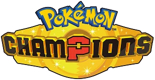 Pokemon Champions